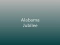 Alabama Jubilee - Moseley
