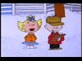 Scrubs- A Charlie Brown Christmas