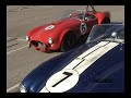 Shelby Cobra - Two Original \