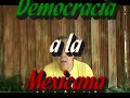 Reforma Energética y Barbarie Política Reforma Energética y Barbarie Política