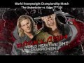 Backlash 2008 PPV Review
