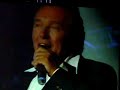 Karel Gott _ Nocni Kral ( I drove all nigh) Live 2007