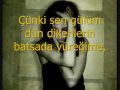 YİNE SENSİZLİK KRİZİM TUTTU - ( ŞİİR ) ATAKAN KORKMAZ