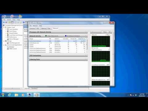 how to remove svchost.exe