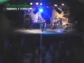 Banda Som e Louvor AO VIVO, Sinal Fechado