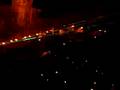 Clocks Coldplay, Stockholm Globen
