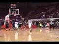 Tyreke Evans Ally to Michael Glover 1