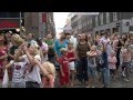 Venlo vierde zate...