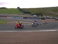 Knockhill Hairpin Aug 3rd
