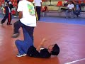 Rapido Realismo Kali and Arnis Defense Silat