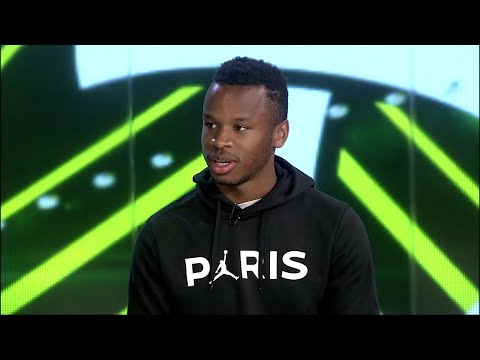 Video: Timbers in 30 | Jeremy Ebobisse | Sept. 28, 2018