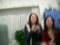 Singing :)