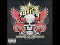 Saliva- Sand Castle
