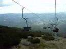 Szrenica chairlift