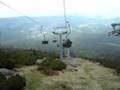 Szrenica chairlift