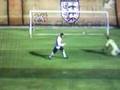 Fifa 09 Glitch in the arena ( MUST WATCH )