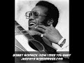 Bekijk muziek clip van Bobby Womack met How I Miss You Baby