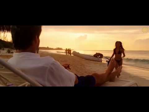 Sexy Song - salma hayek looking sexy in this song..check it out..mi amigos.. after the sunset, tempted to touch follow me on Facebook : http://www.facebook.com/vishthewr...