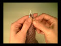 Suspended Bind Off for Knitting Suspended Bind Off for Knitting