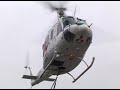 Mitsubishi - On Your Mark - helicopter ready to deliver a car