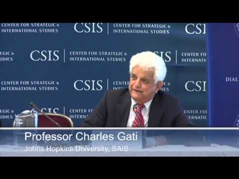 Poland-Russia Dialogue: Central-East European Ramifications 