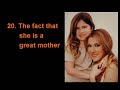 51 Reasons Why I Love Celine Dion