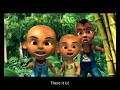Geng : The adventure trailer begins