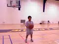 My amazing shot