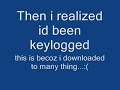 HACKERS and KEYLOGGERS HACKERS and KEYLOGGERS