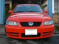 GOL TURBO 1.8 PUERTO ORDAZ