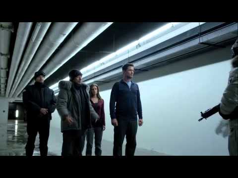 Helix Episode 7 Sneak Preview - "Survivor Zero"