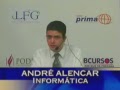 Comentários da prova de Técnico (atual Analista) da Receita Federal - Informática - Parte_01