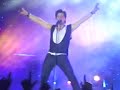 Sakis Rouvas live Patra - \"XANA\"