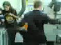 bailando en el curro bailando en el curro