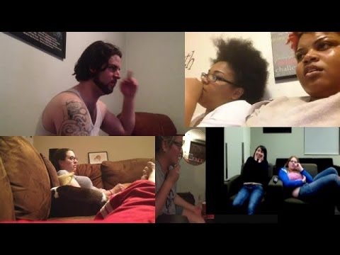 reactions - A compilation of the best reactions to Joffrey's death, otherwise known as the Purple Wedding! I don't know any of these people. This is just a fun little co...