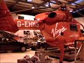 G-EHMS pre flight inspection