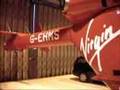 G-EHMS pre flight inspection
