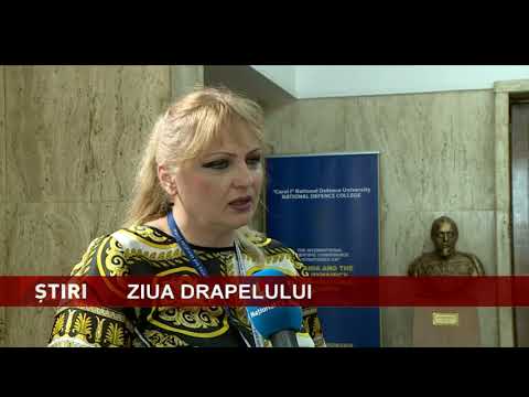 26 iunie, Ziua Drapelului Național