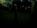 all videos -- this was my backsault at the front of a wedding but it was good!!!!!