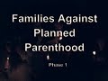 Candlelight Vigil - Against Planned Parenthood Clinic Candlelight Vigil - Against Planned Parenthood Clinic