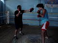 boxe pantoja  manopla gustavo x mário