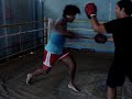 boxe pantoja  manopla gustavo x mário
