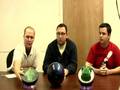 Talk Bowling - #0004