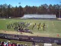 Trion Marching Band At Golden River 07 Trion Marching Band At Golden River 07