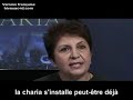 Wafa Sultan et la charia Wafa Sultan et la charia