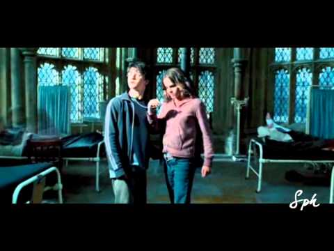 Harry Potter ✖ Internal Movement (IMC) ✖ Inception style