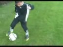 YouTube - ALGERIEN MADIN 6 YEAR futur ZINEDINE ZIDANE