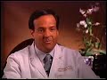 Glenn Kawesch Radial Keratotomy