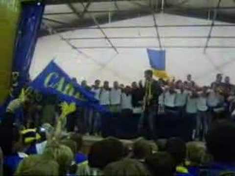 Cork County Premier Final 2007 ...
