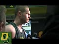 Maarty Leunen Pre-OSU Interview